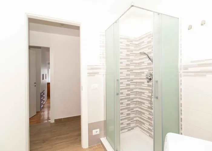 Apartamento Guesthost - Roomy & Modern Flat Piazza Statuto