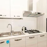 דירה Guesthost - Roomy & Modern Flat Piazza Statuto טורינו