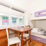 Guesthost - Roomy & Modern Flat Piazza Statuto דירה *